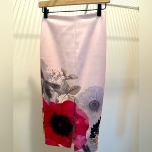 Ted Baker pencil skirt
